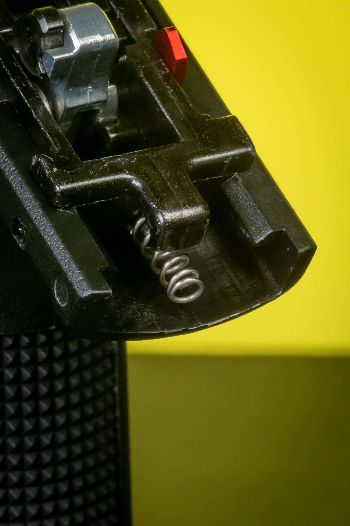 AAP-01 弹簧升级套装