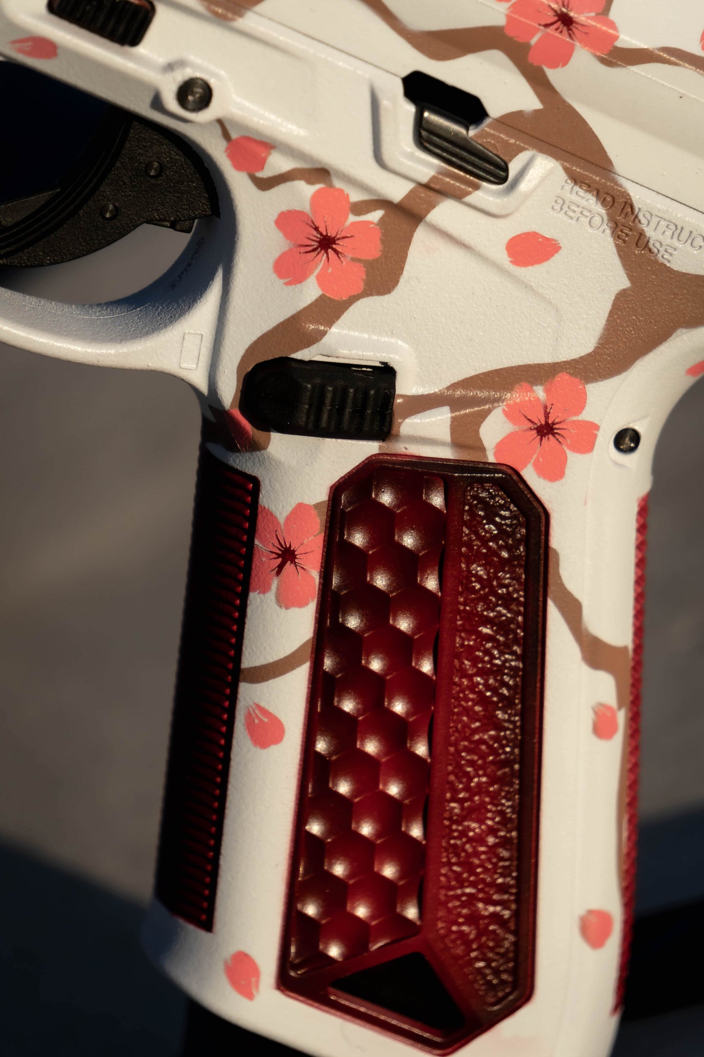 Cherry Blossom 2.0