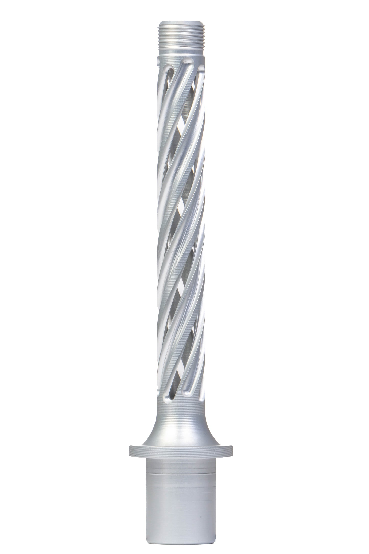 Monk Customs Outer Barrel 'Helix'