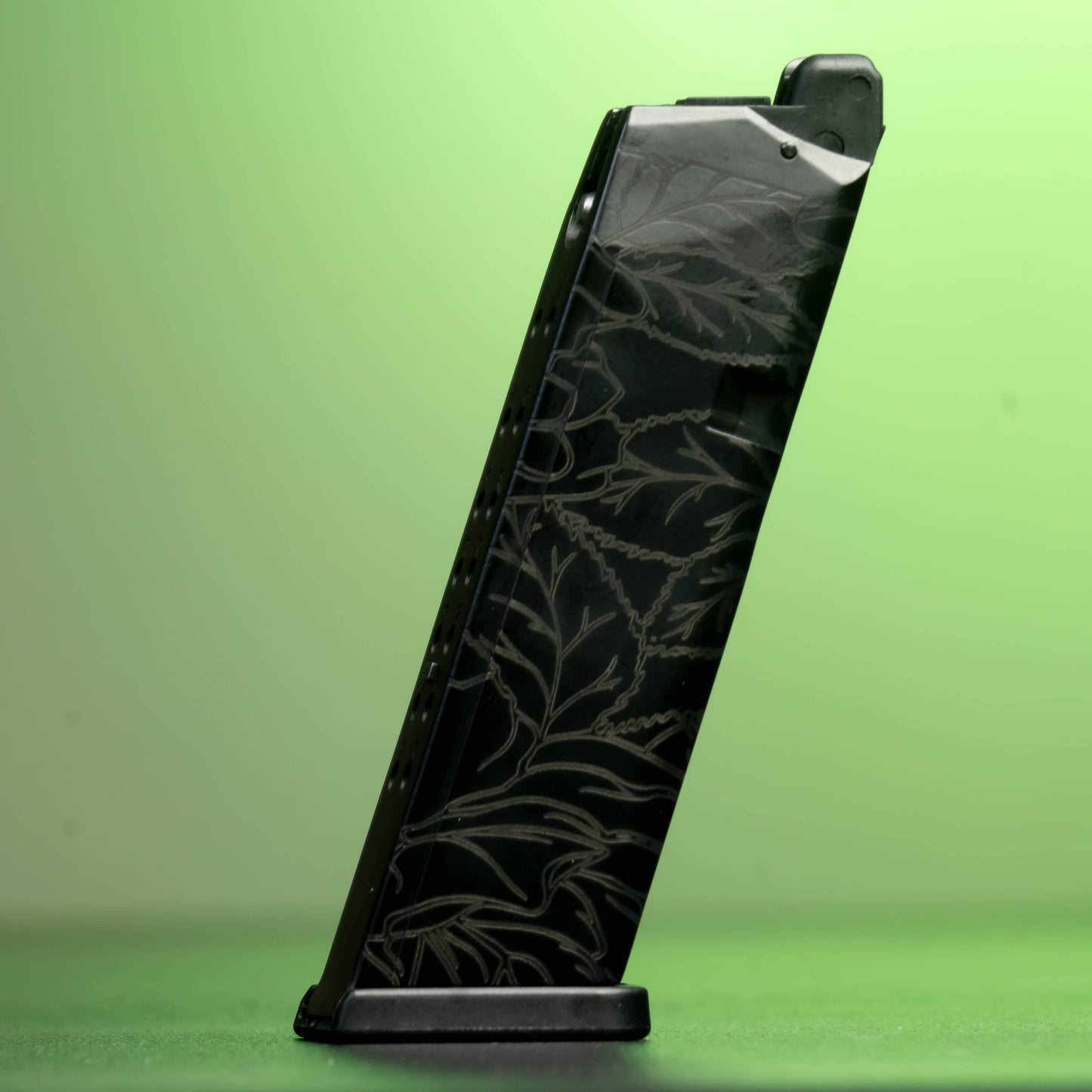 Green Pegasus LIVE 5.24.24