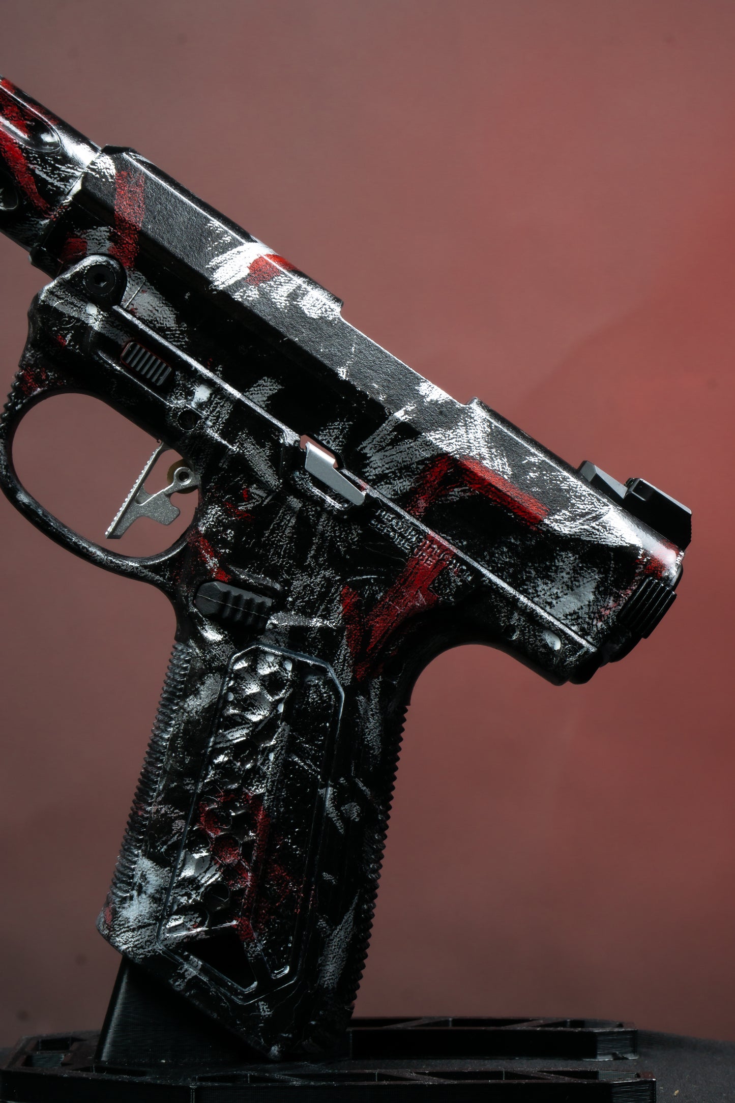 EA Fest 2025 Prebuild - Red