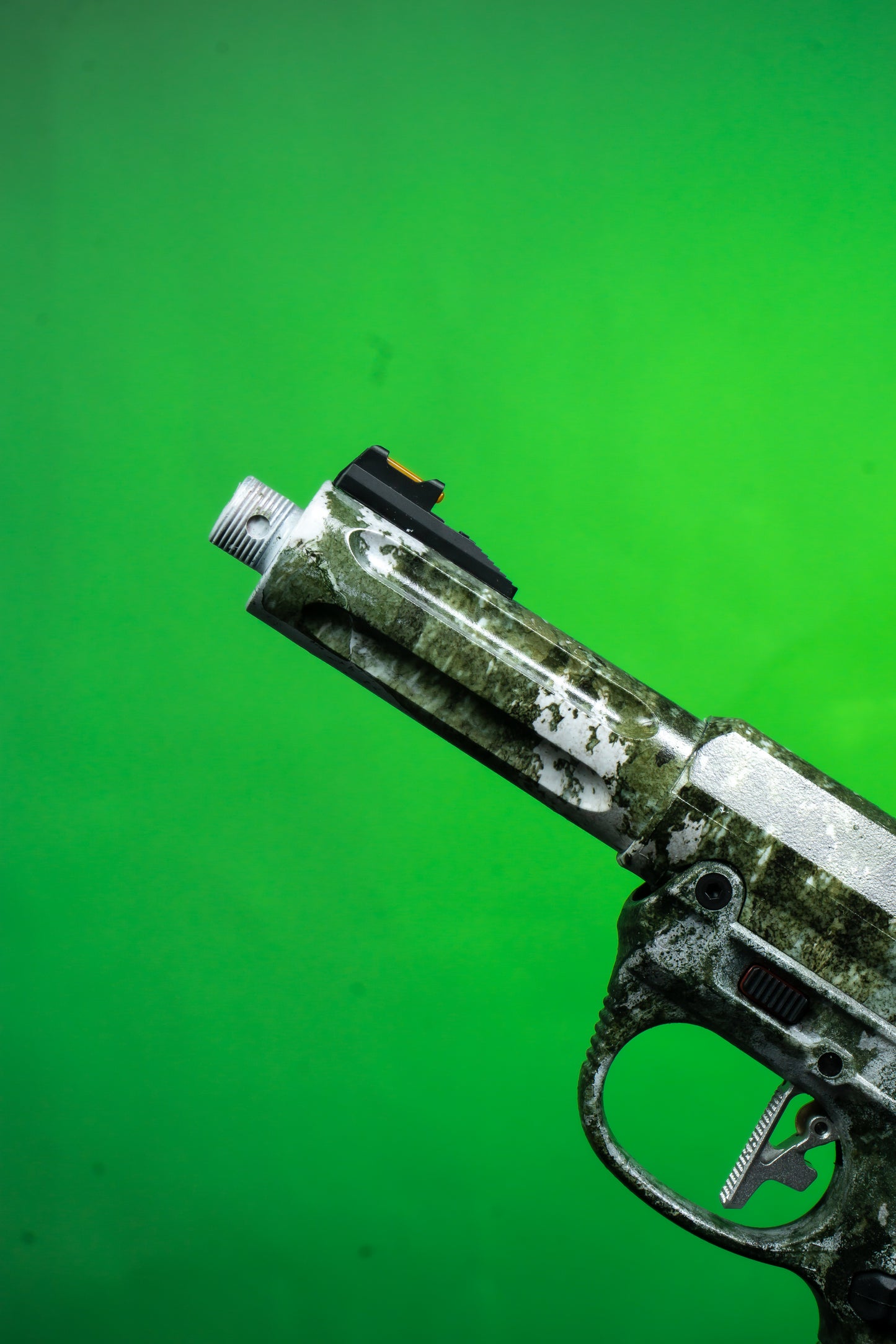 EA Fest 2025 Prebuild - Green