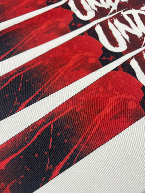 "Underdog Energy" Nation's Cup '25 Limited Drop