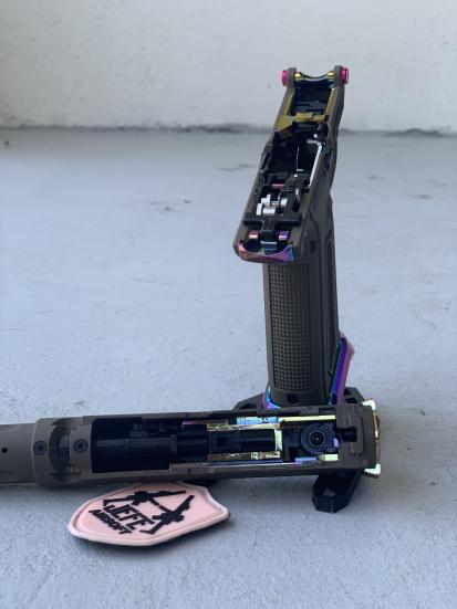 Lista previa a la compilación de AAP-01 "Pretty Patty"