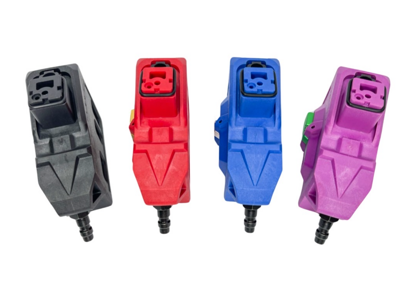 CTM AAP-01 HPA Adapter