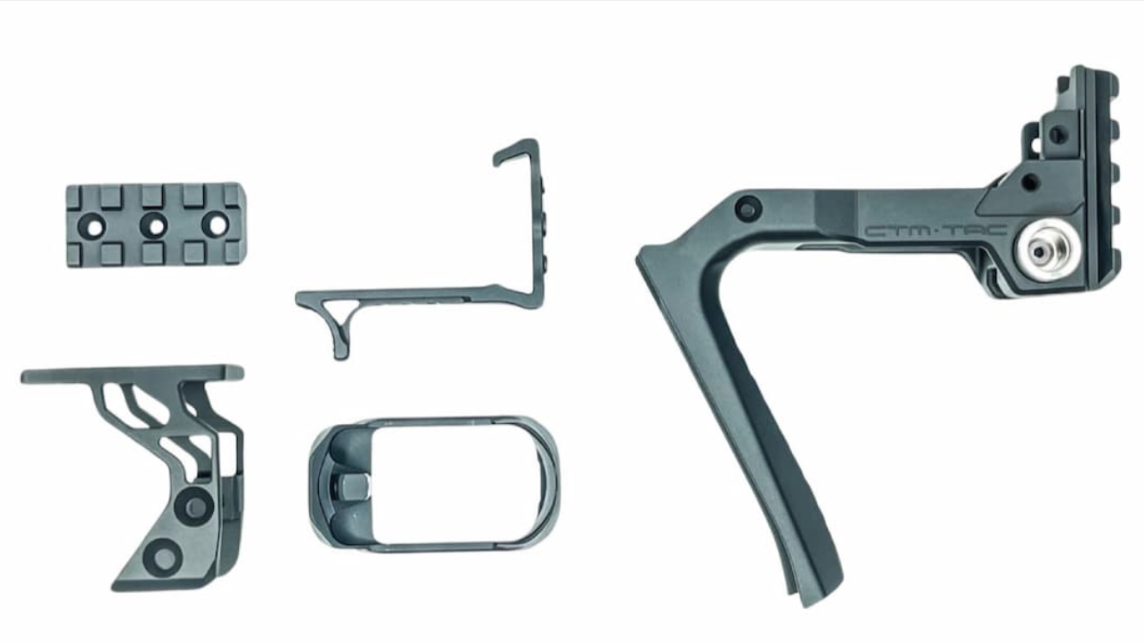 FUKU-2 Reaper kit