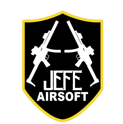 Umarex HK 416 Competition Series Blaster – Jefe's Airsoft Solutions