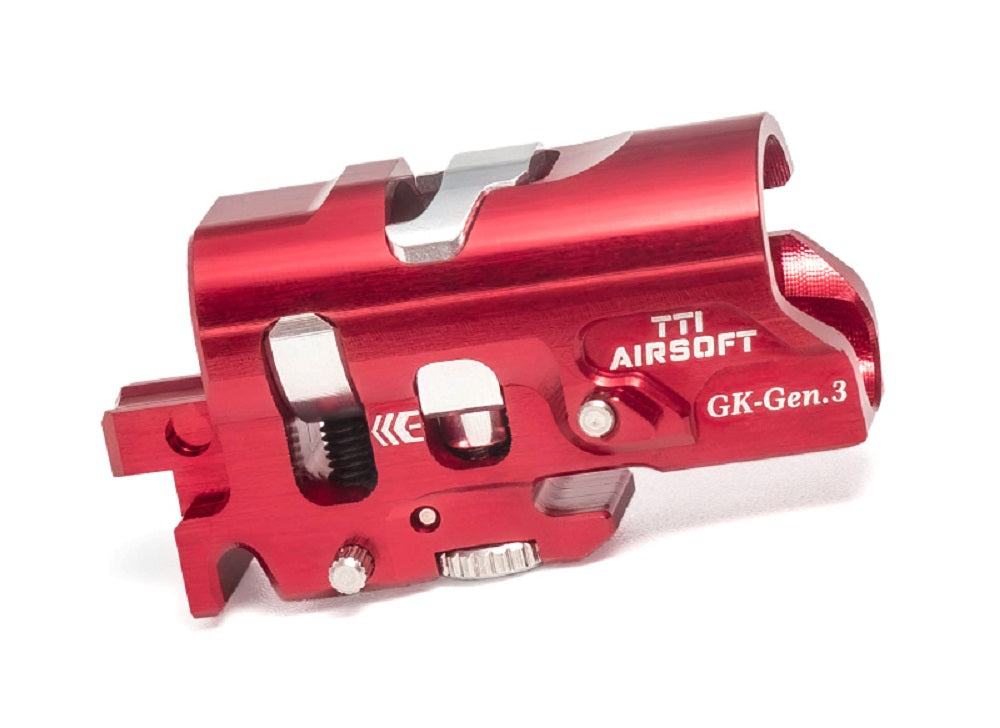 TTI AIRSOFT Infinity Tokyo Marui Spec Gen3 Glock TDC HopUp Chamber