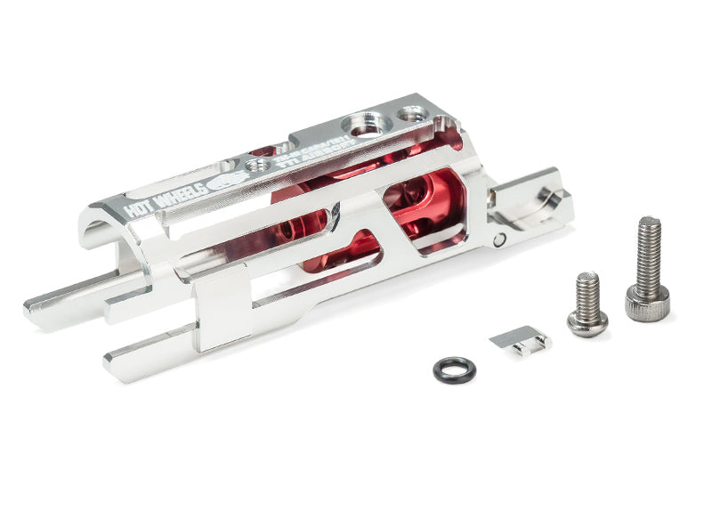 TM Hicapa /1911 7075 CNC Blowback housing
