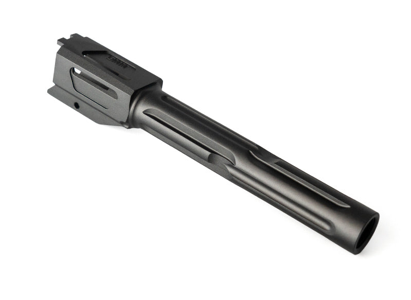 TTI AIRSOFT VFC M17/P320 Fixed Outer Barrel Type B (internal teeth +11mm) for (VFC) Sig Air M17/P320