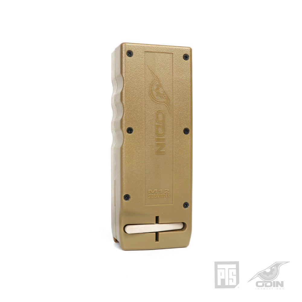 Odin M12 Speed Loader