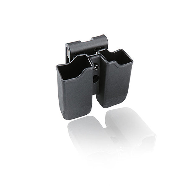 Bolsa doble para cargador Cytac