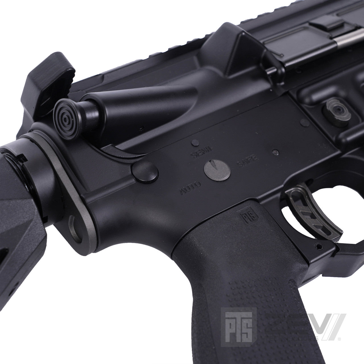 PTS ZEV CORE ELITE