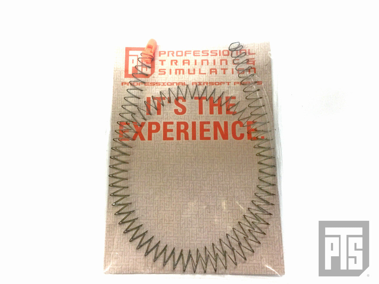 EPM SPRING AND FOLLOWER