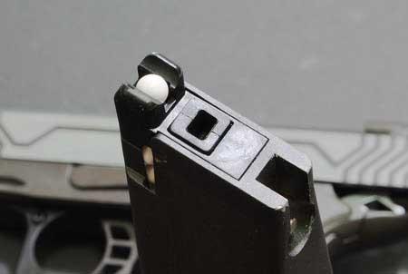 Revista ampliada para Hi-Capa