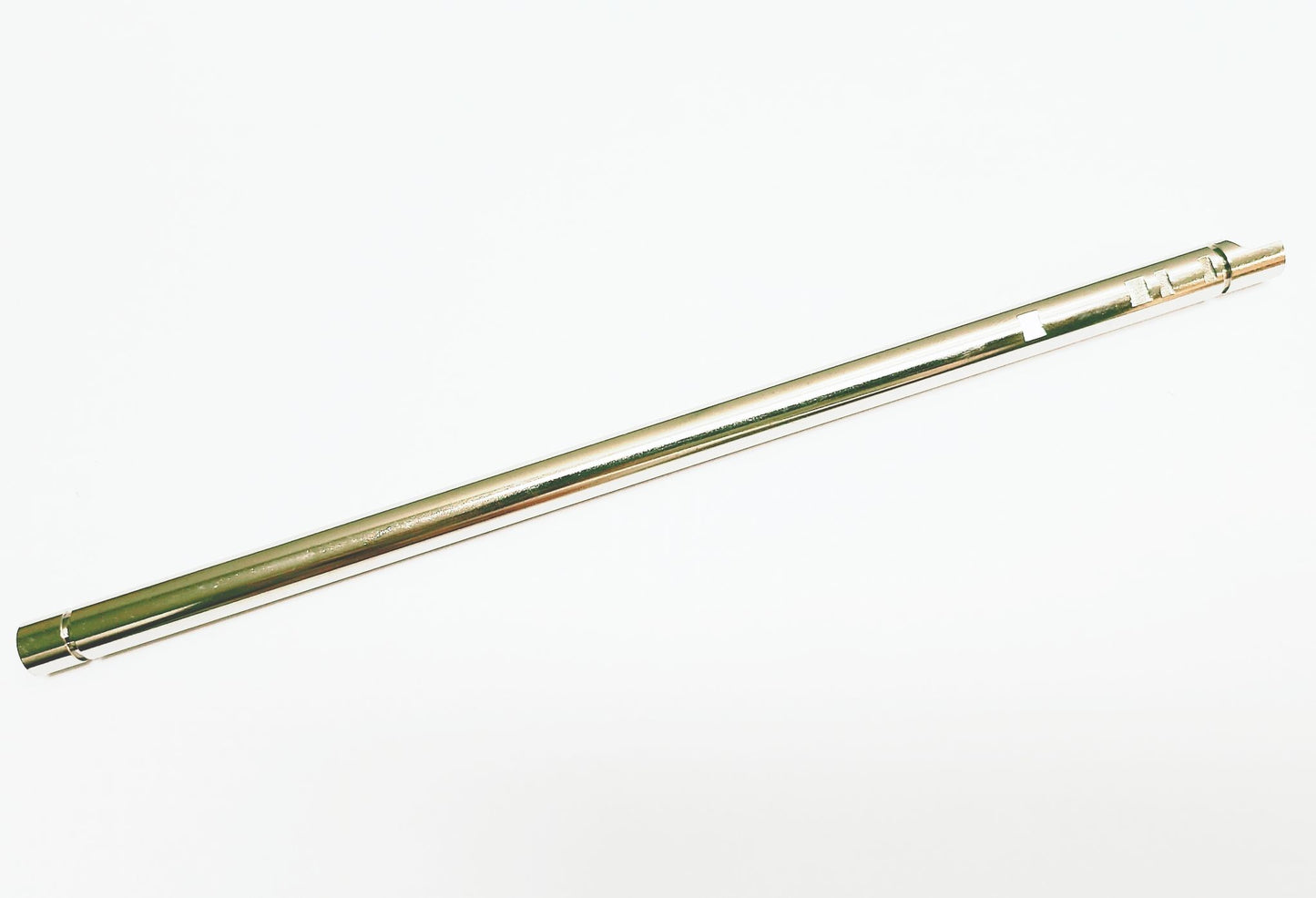 TTI 6,03 mm barriles internos GBB