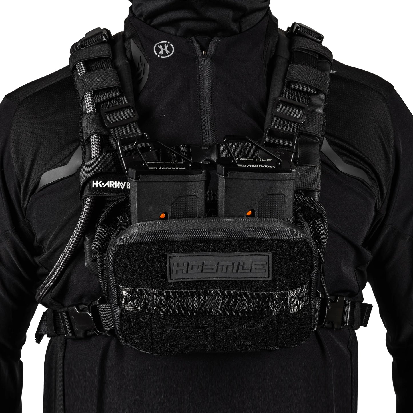 REFLEX BACKPACK