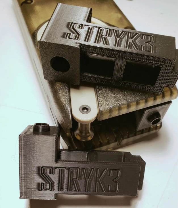 ADAPTADOR PARA ODÍN