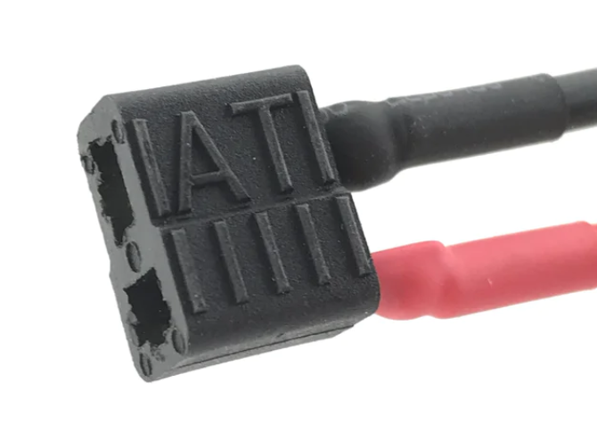 11.1v Nunchuck