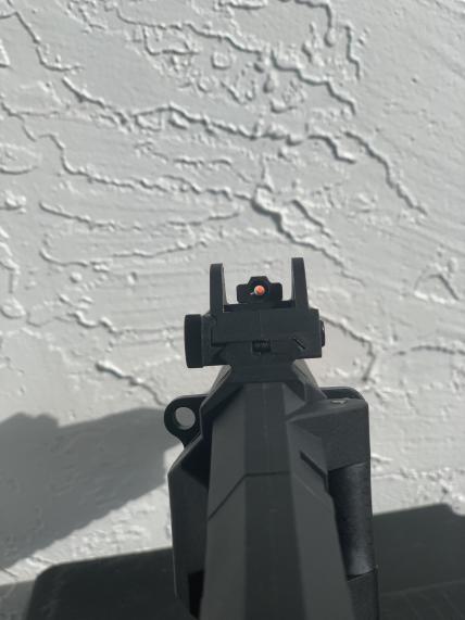 ASG CZ Scorpion EVO 3 - A1 Airsoft AEG - Jefe's Airsoft SolutionsAEGblackdevice
