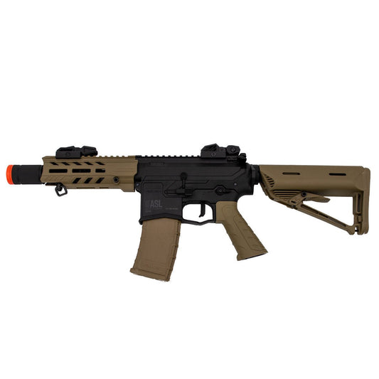 ASL Echo AEG Rifle - Jefe's Airsoft SolutionsAEGblackdevice