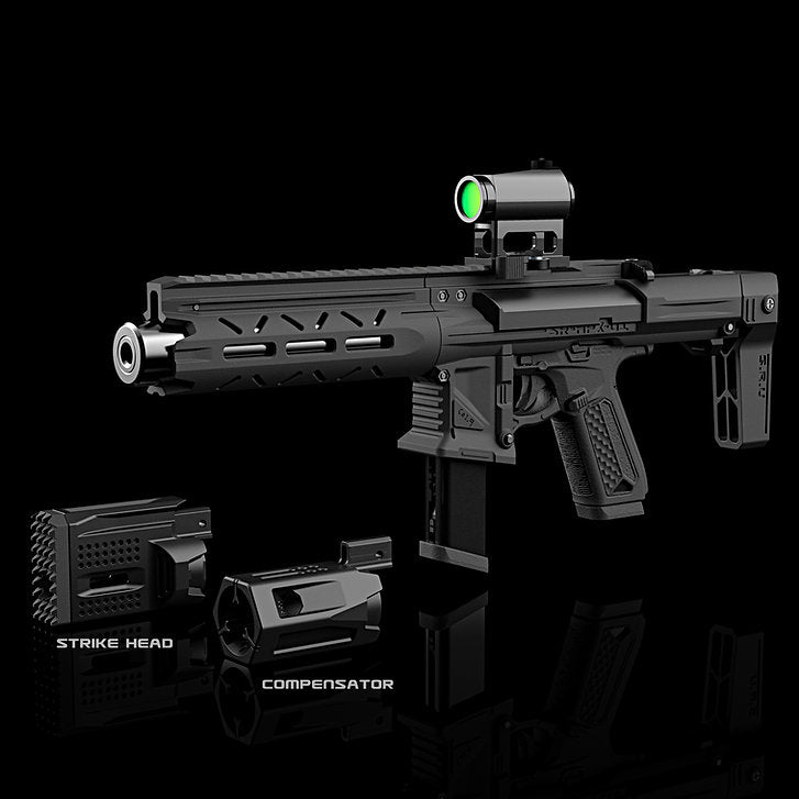 Kit de aplastamiento APX