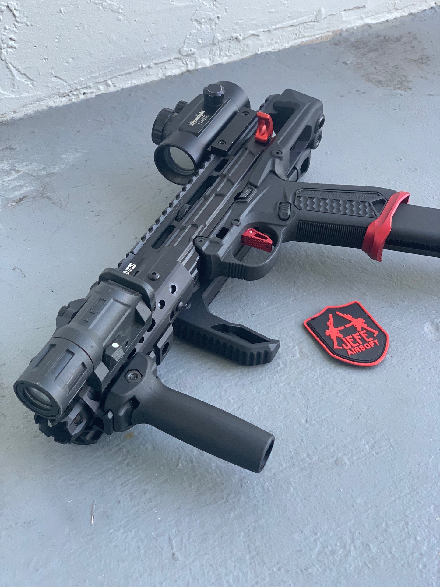 Lista previa a la compilación de AAP