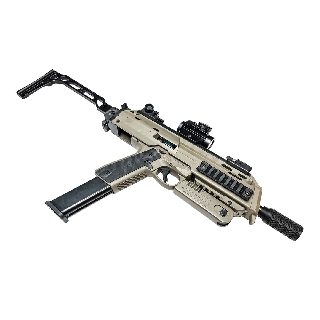 Adaptador de rosca AP7