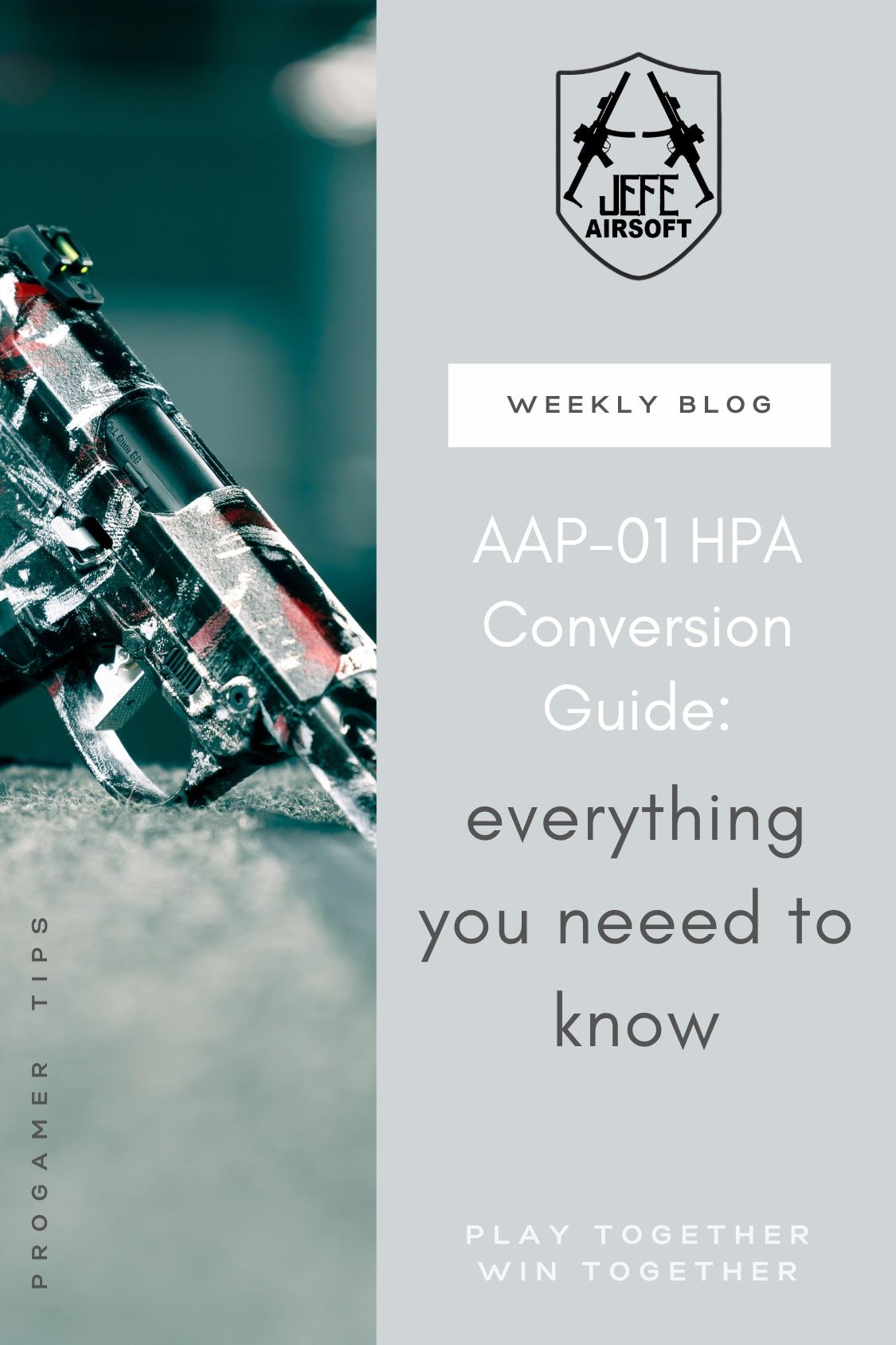 AAP-01 HPA Conversion Guide — Everything You Need to Know – Jefe's ...