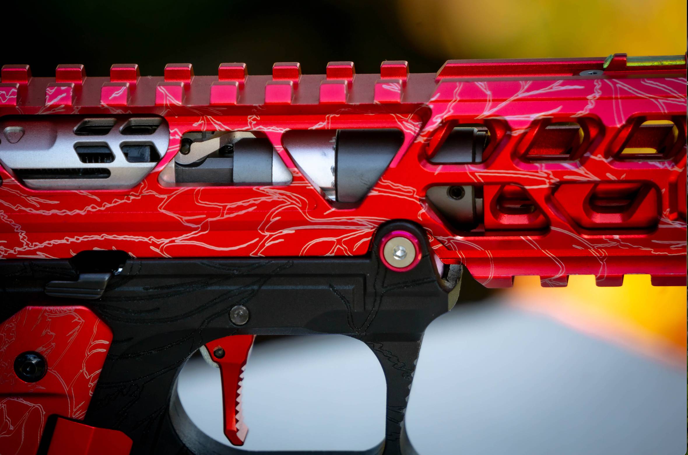 Breathe New Life into Your AAP-01 – Jefe's Airsoft Solutions