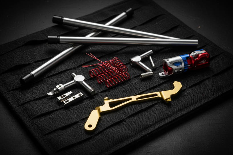 New AAP-01 Upgrade Bundles Are Here — More Performance, Less Hassle
