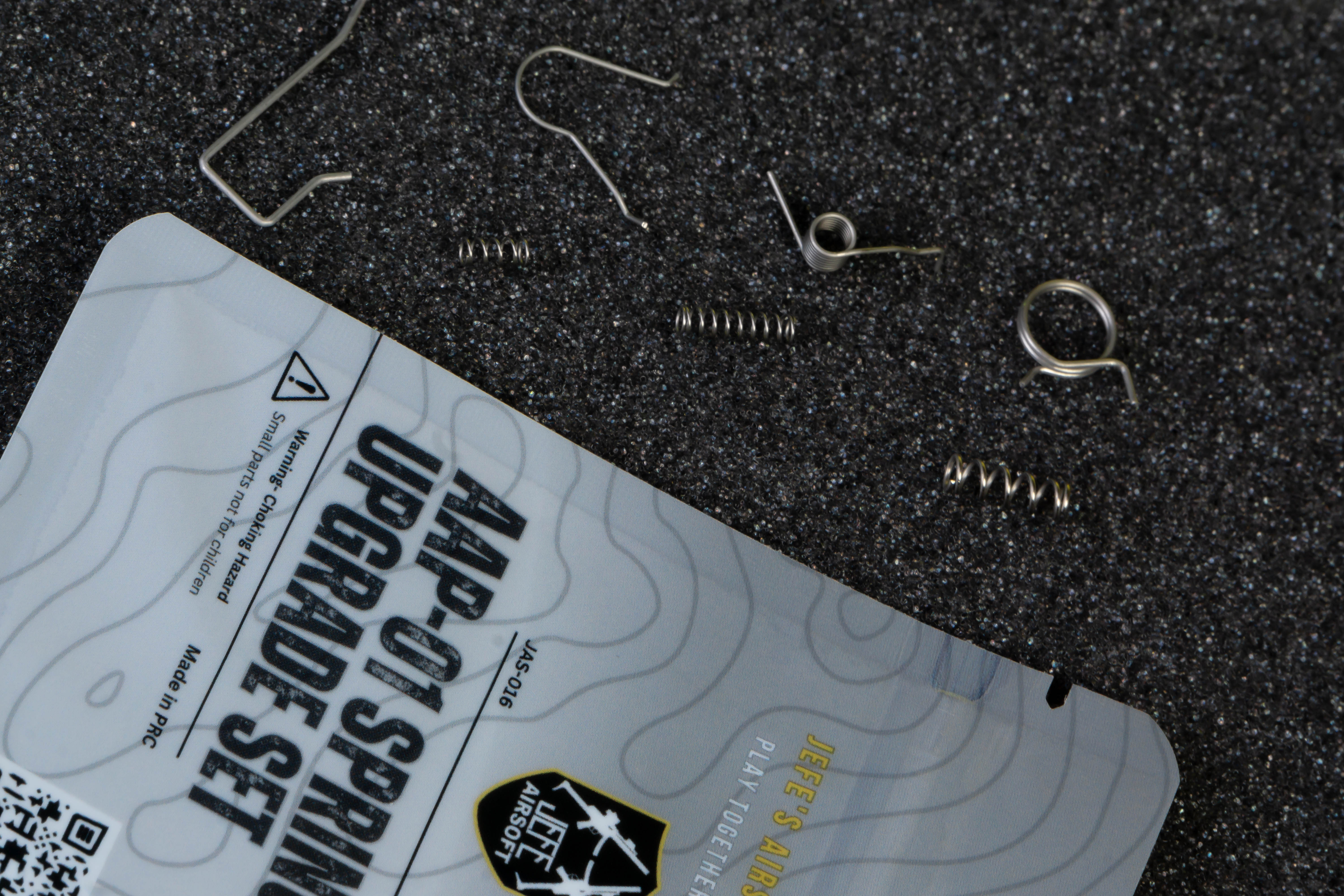 AAP-01 Springs – Jefe's Airsoft Solutions