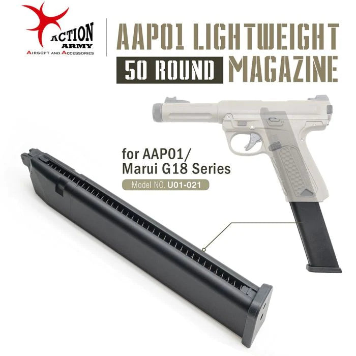 AAP-01 50.a revista