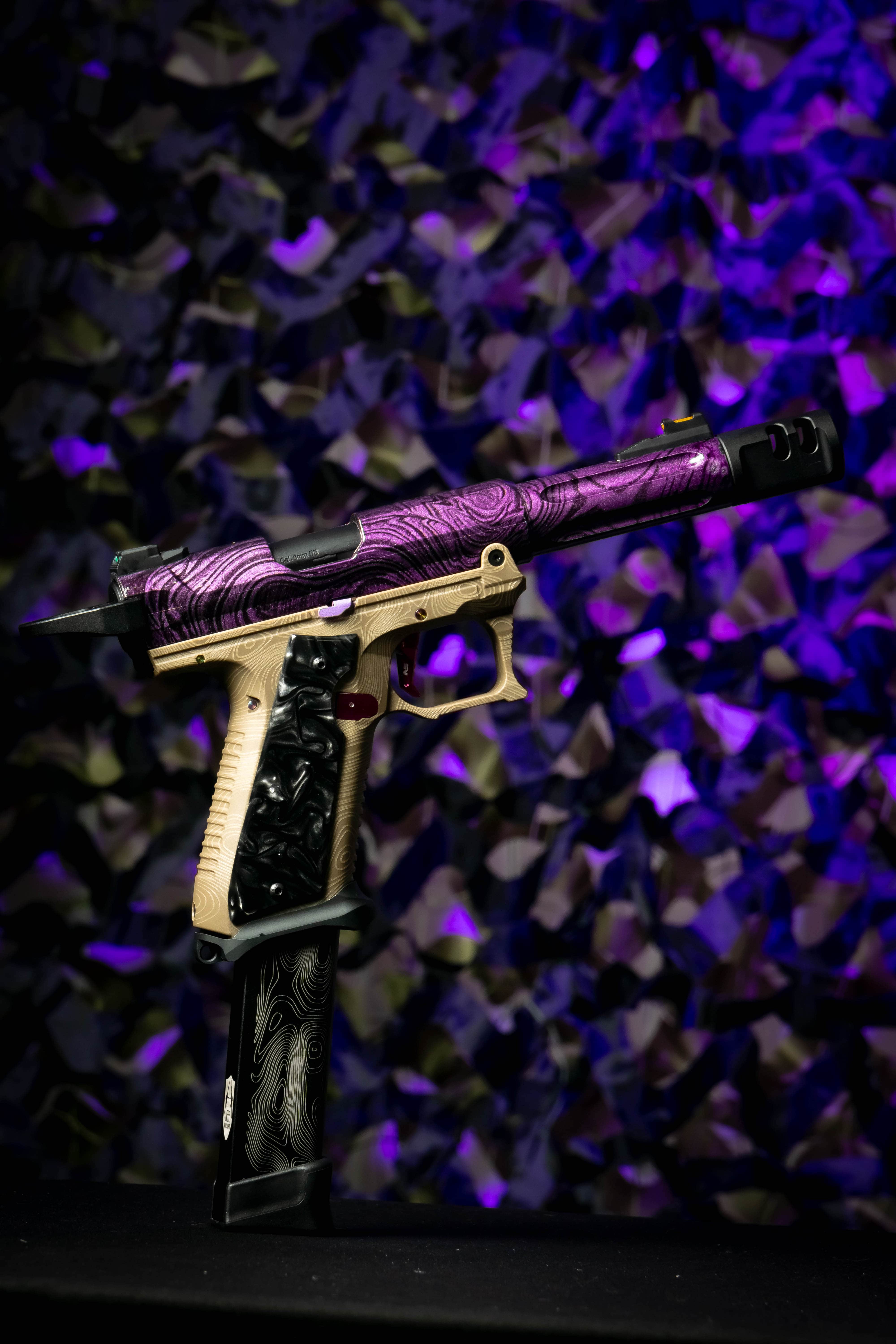 Violet
