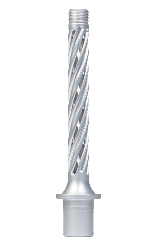 Monk Customs Outer Barrel 'Helix'