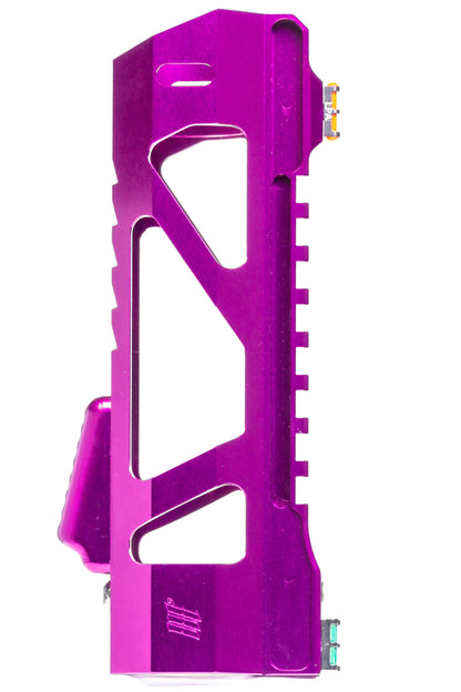 Monk Customs 'Vayu' M4 Hexagon Hand Guard