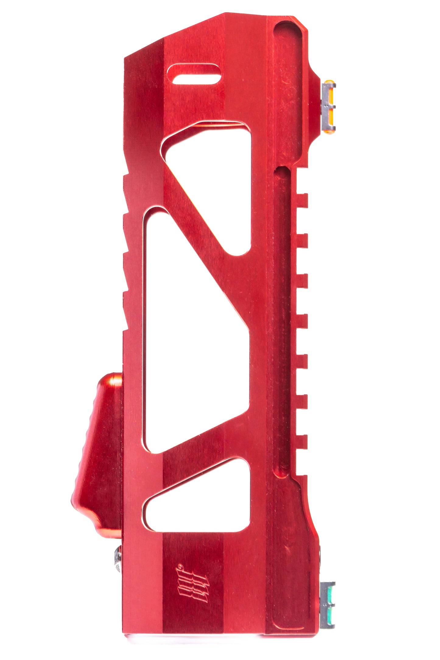 Monk Customs 'Vayu' M4 Hexagon Hand Guard