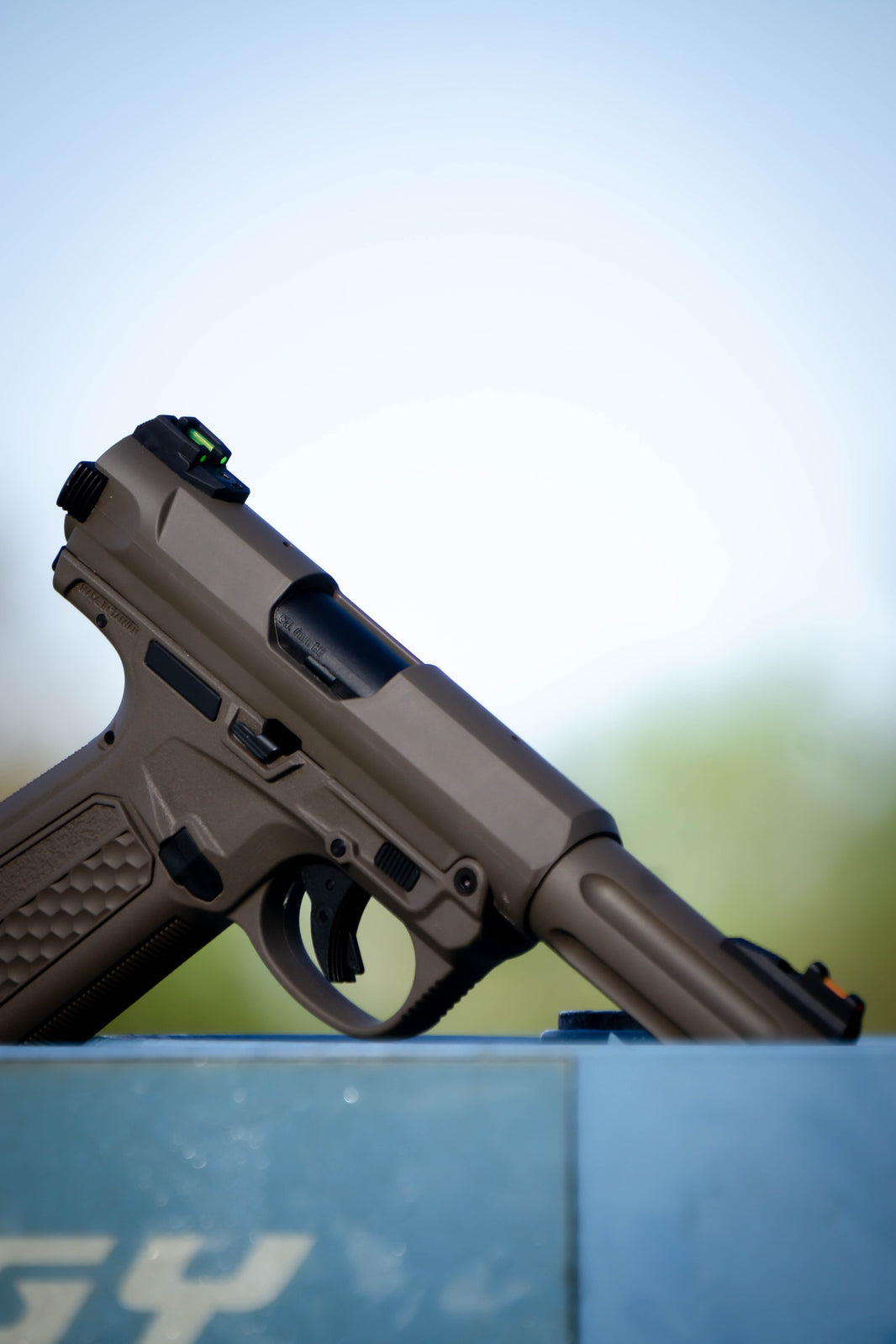 AAP-01, WE Galaxy, and Glock Upgrades – Jefe's Airsoft Solutions