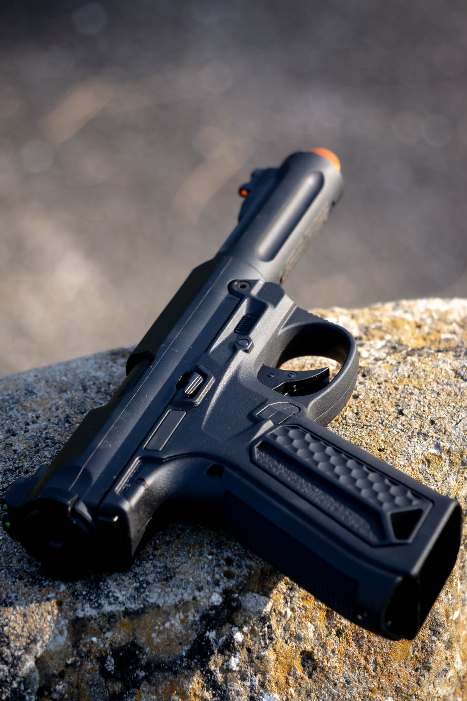 Enola Gaye EG67 Frag Grenade Jefe's Airsoft Solutions grenade MAP New