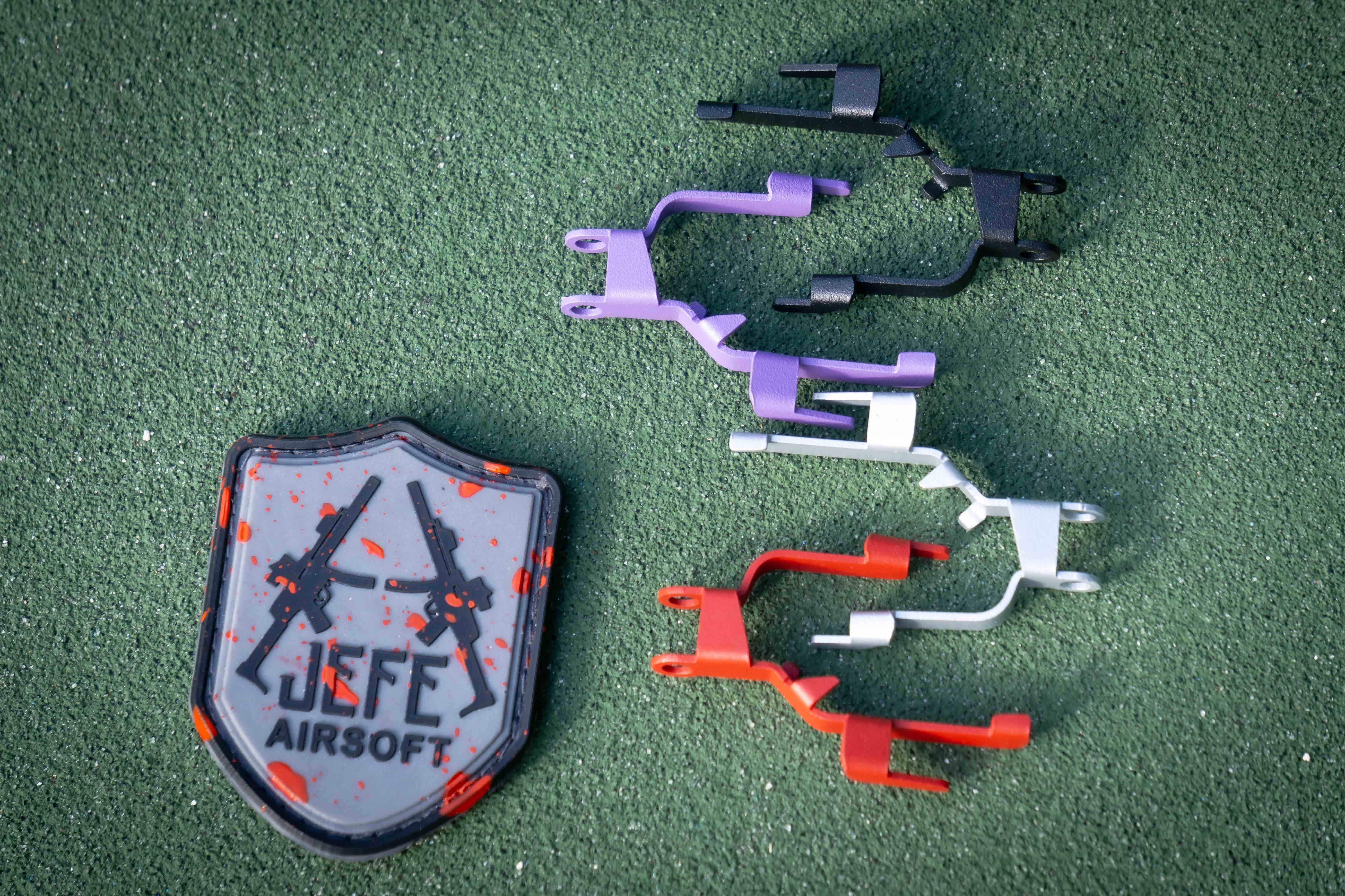 Triggers – Jefe's Airsoft Solutions