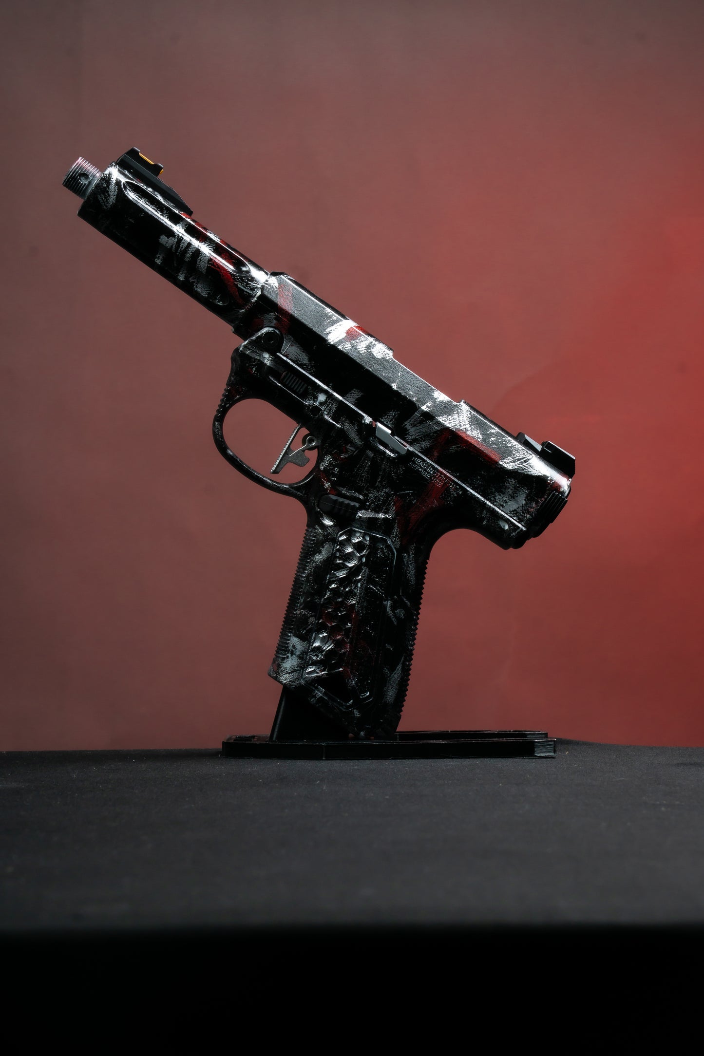 EA Fest 2025 Prebuild - Red