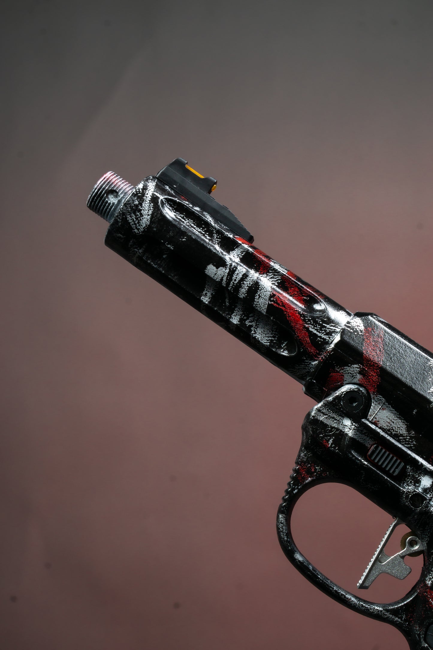 EA Fest 2025 Prebuild - Red