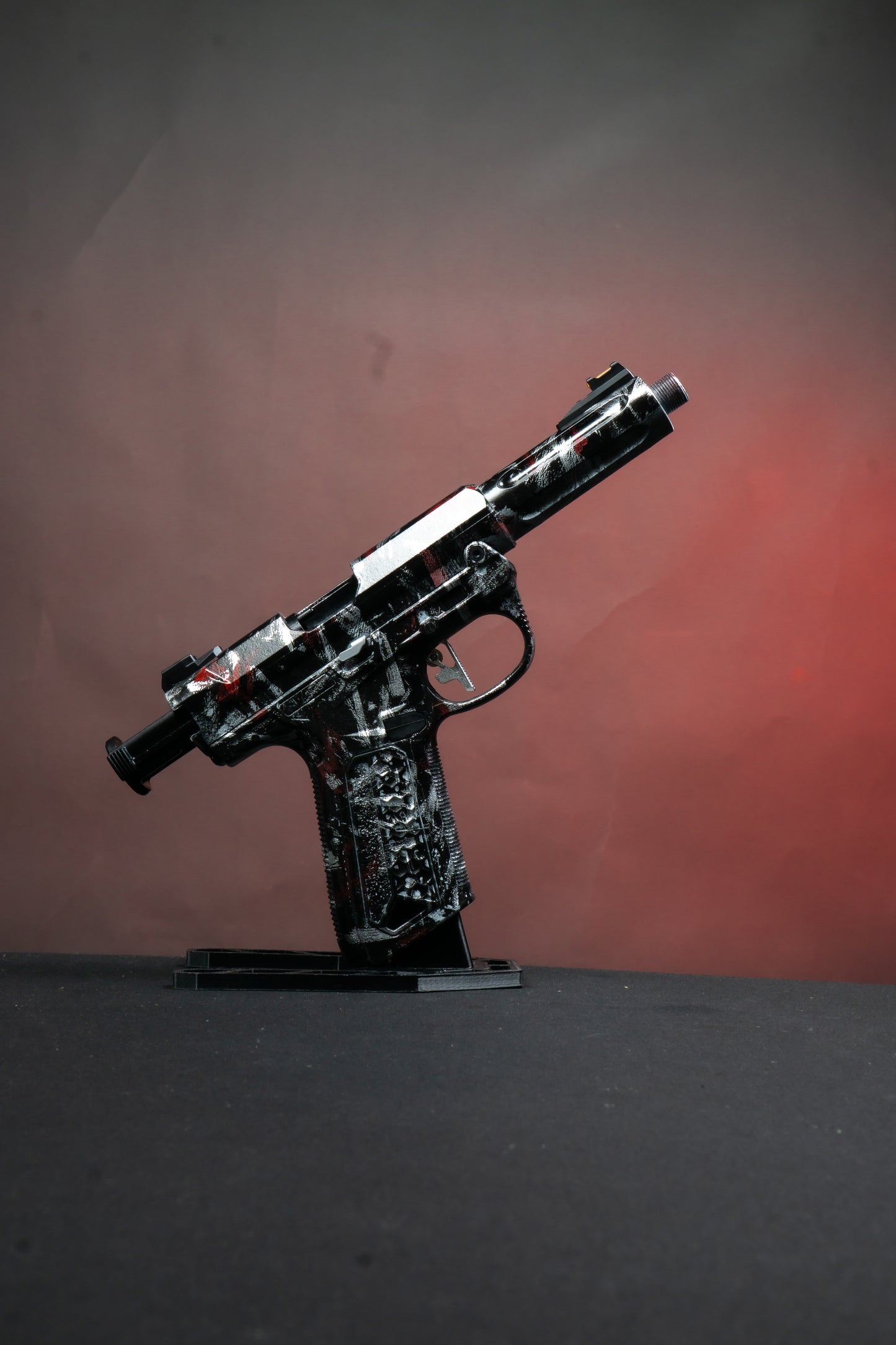 EA Fest 2025 Prebuild - Red