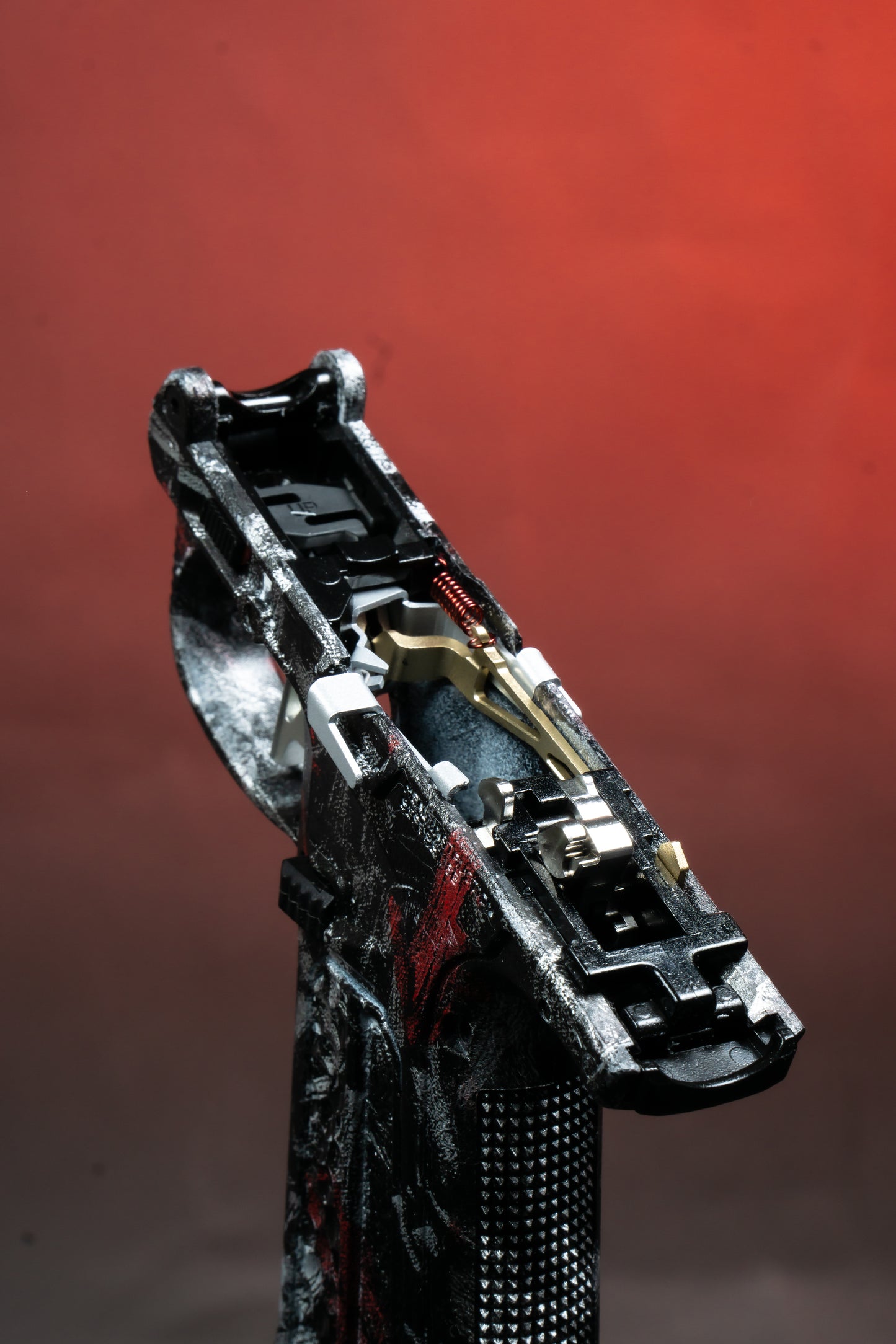 EA Fest 2025 Prebuild - Red