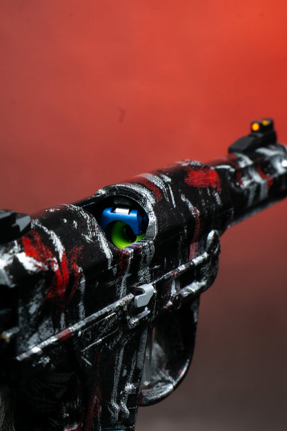 EA Fest 2025 Prebuild - Red