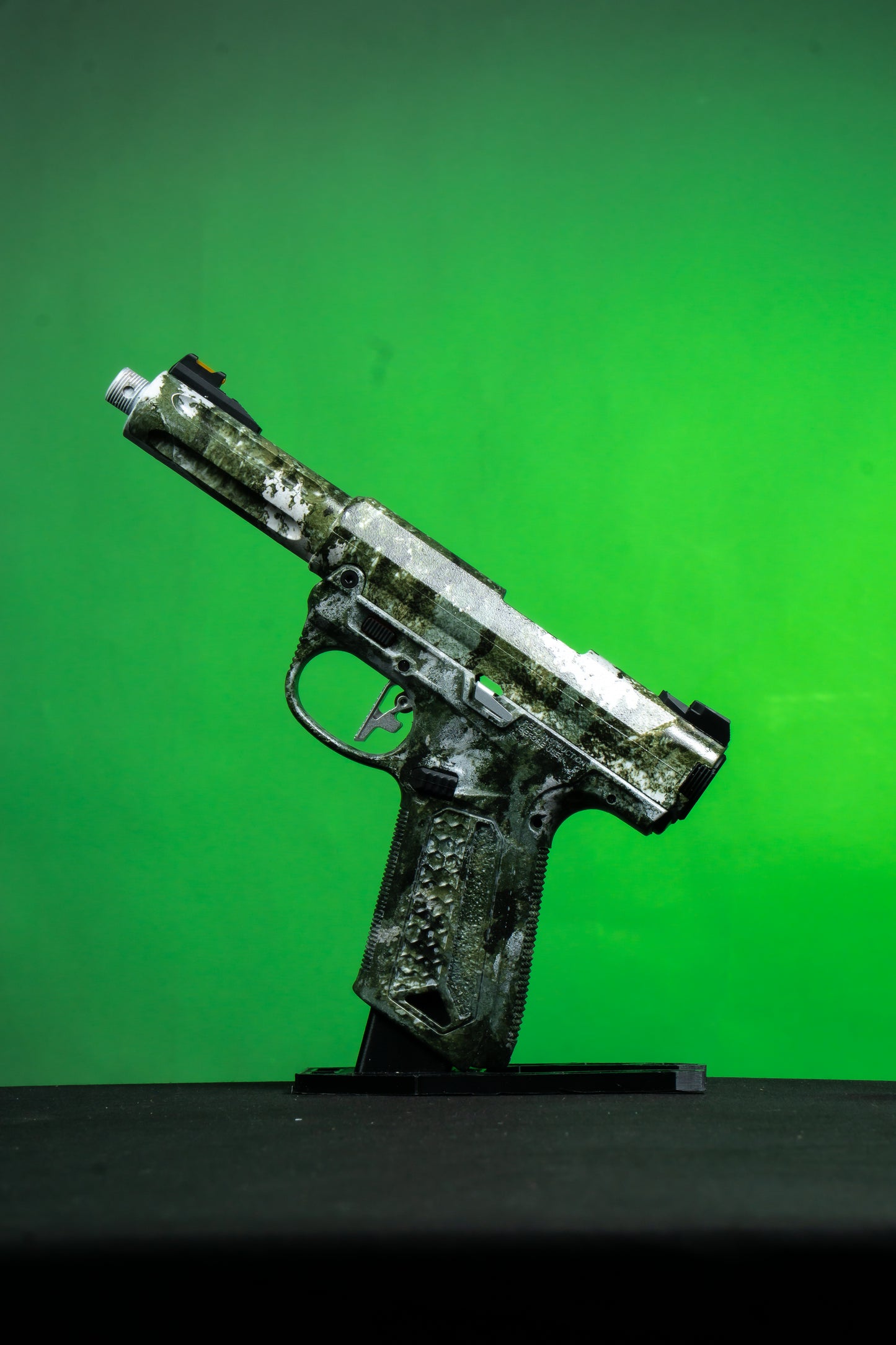 EA Fest 2025 Prebuild - Green