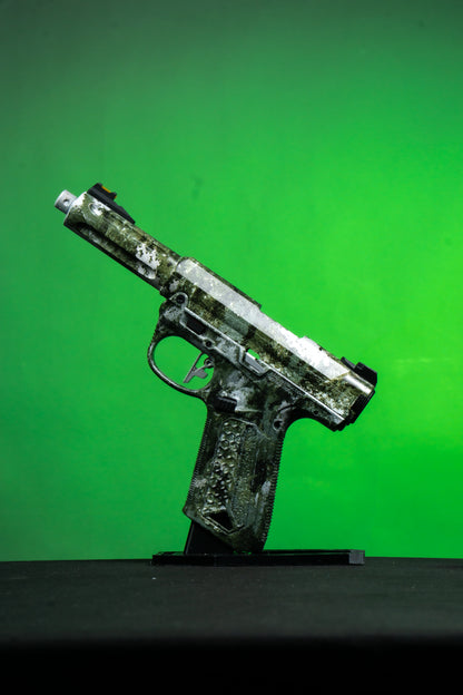 EA Fest 2025 Prebuild - Green