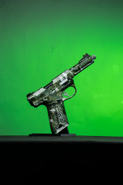 EA Fest 2025 Prebuild - Green