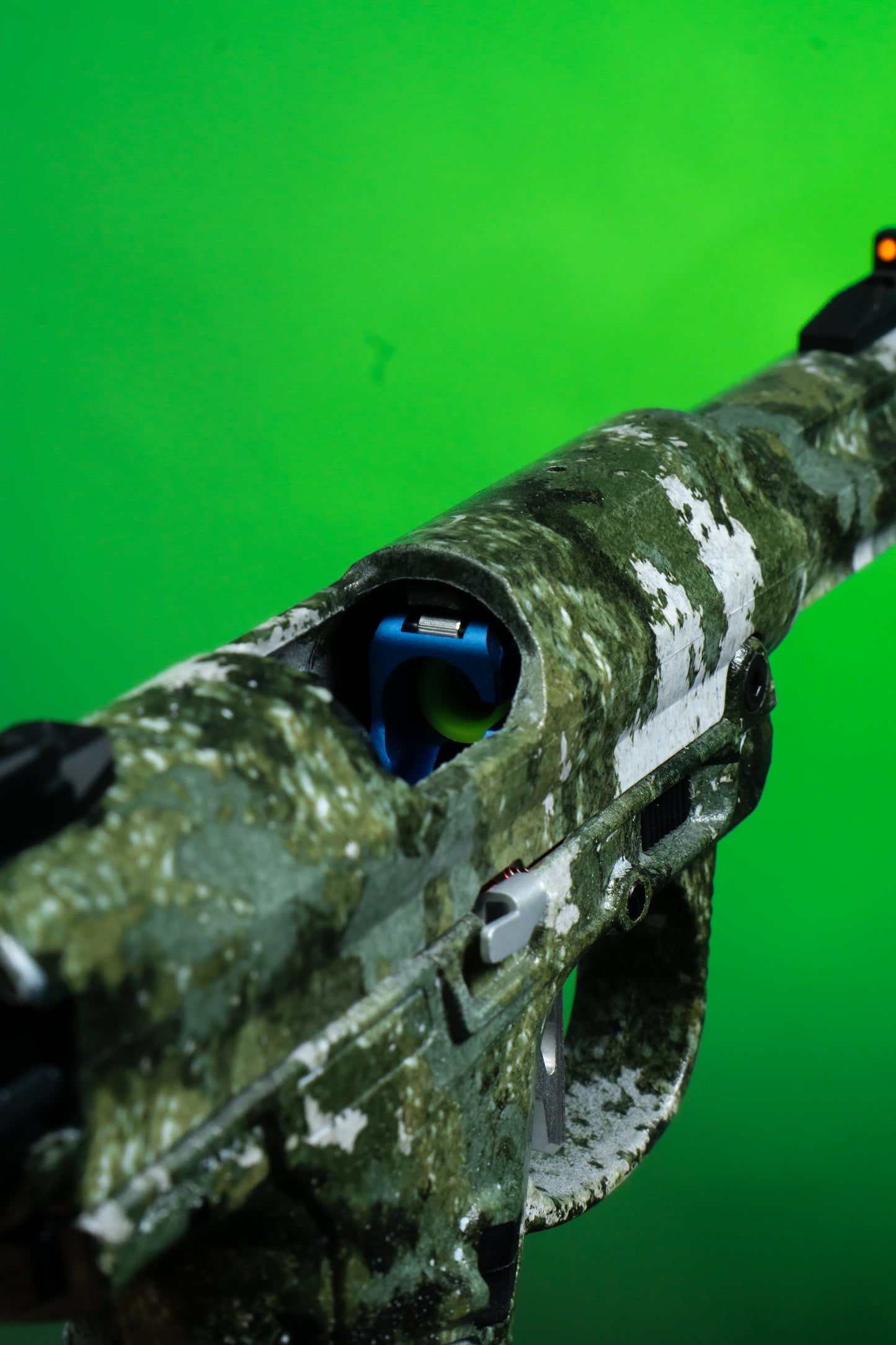 EA Fest 2025 Prebuild - Green