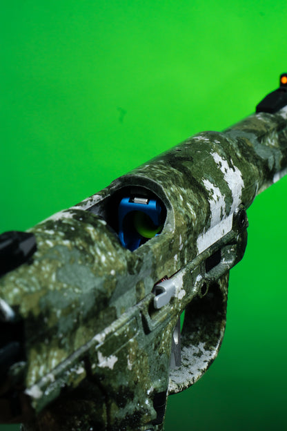 EA Fest 2025 Prebuild - Green